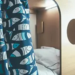 Hostel Oportocean Matosinhos (Porto)