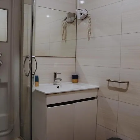 Oportocean Hostel