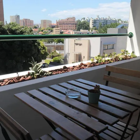 Oportocean Hostel Matosinhos (Porto)