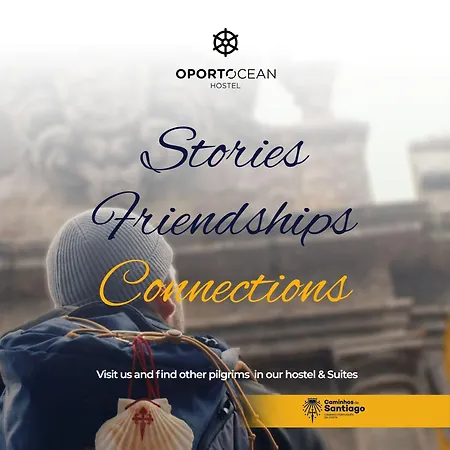 Oportocean * Matosinhos