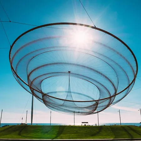 Oportocean * Матозиньюш