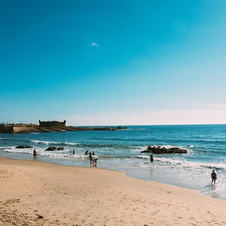 Oportocean Хостел