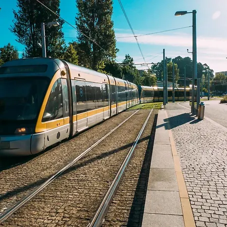 Хостел Oportocean