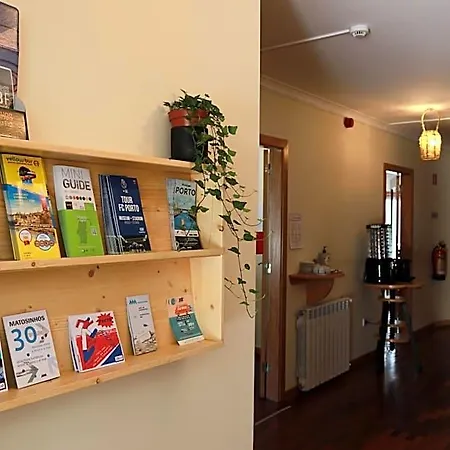 Hostel Oportocean