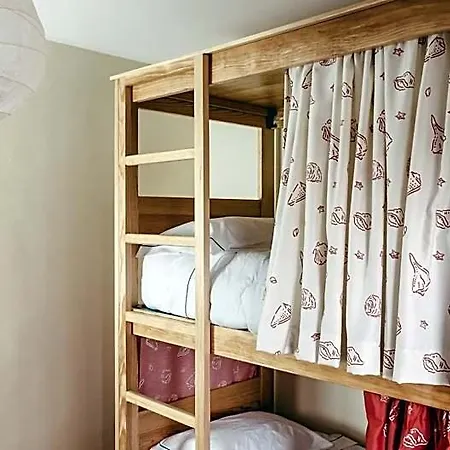 Hostel Oportocean *