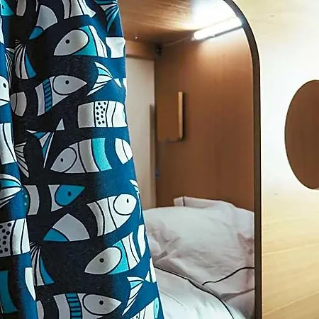 Hostel Oportocean