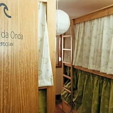 Oportocean Hostel *