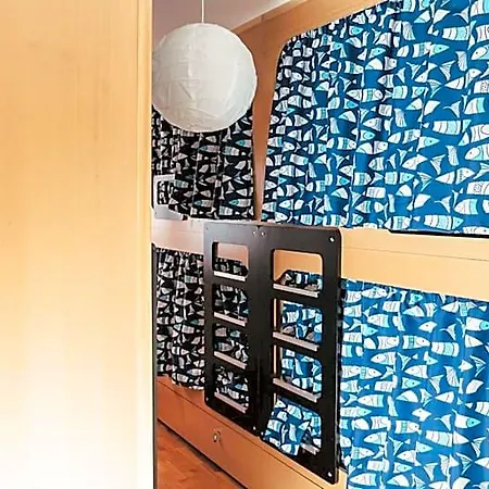 Oportocean Hostel *