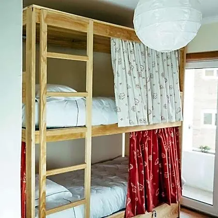 Hostel Oportocean *