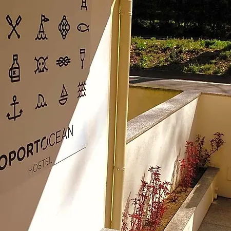 Oportocean Hostel