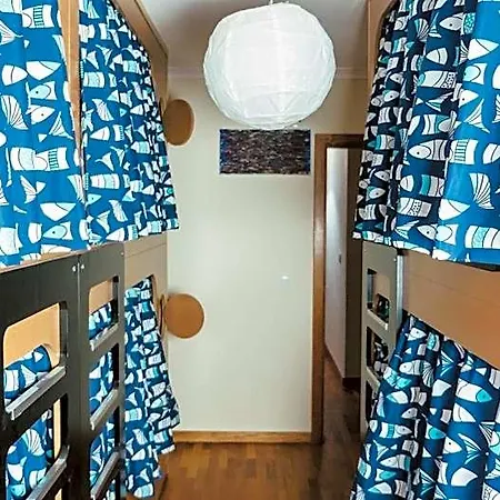 Hostel Oportocean *