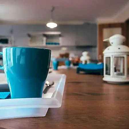 بيت شباب Oportocean