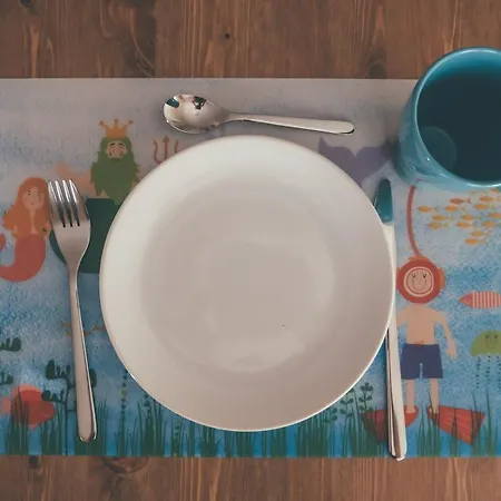 بيت شباب Oportocean