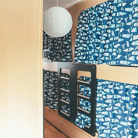 Oportocean Matosinhos (Porto)