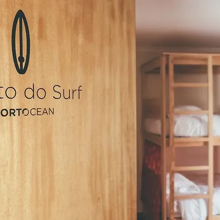 Oportocean Hostel