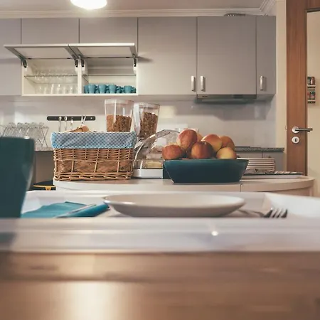 Oportocean Hostel Matosinhos (Porto)