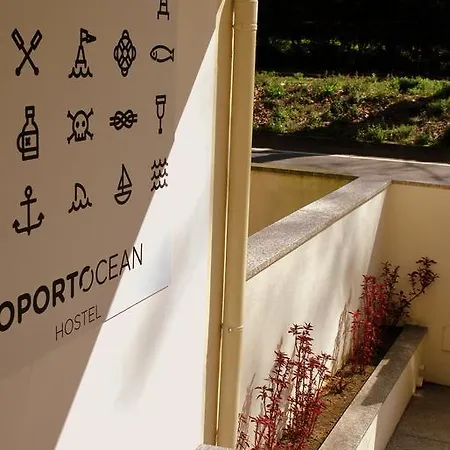 Oportocean Hostel *