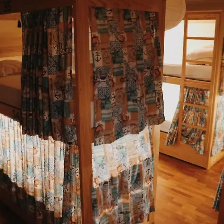 Hostel Oportocean