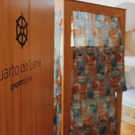 Hostel Oportocean
