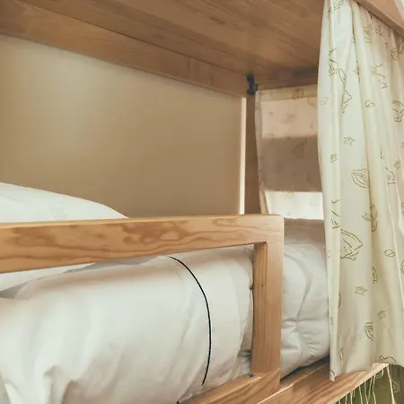 Hostel Oportocean