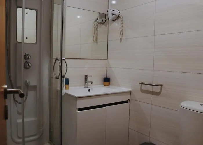 Oportocean אכסניה