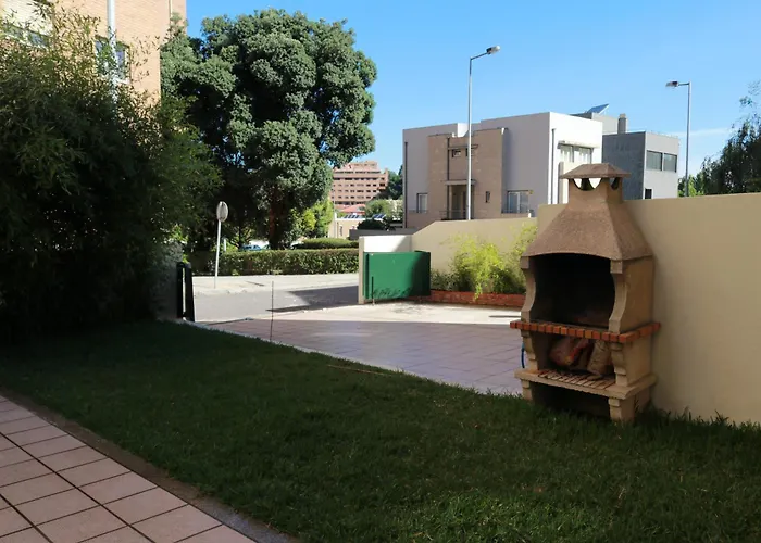 호스텔 Oportocean *