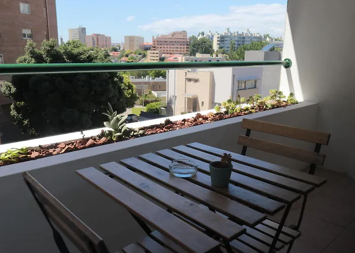 Oportocean 호스텔 마토지뉴스