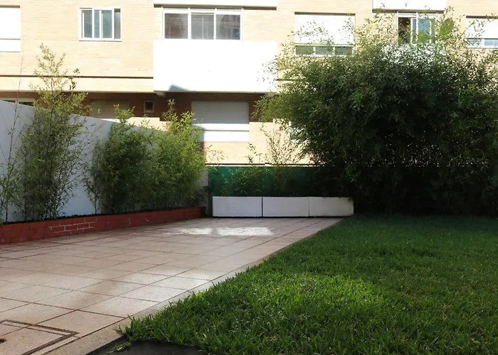 Oportocean 호스텔