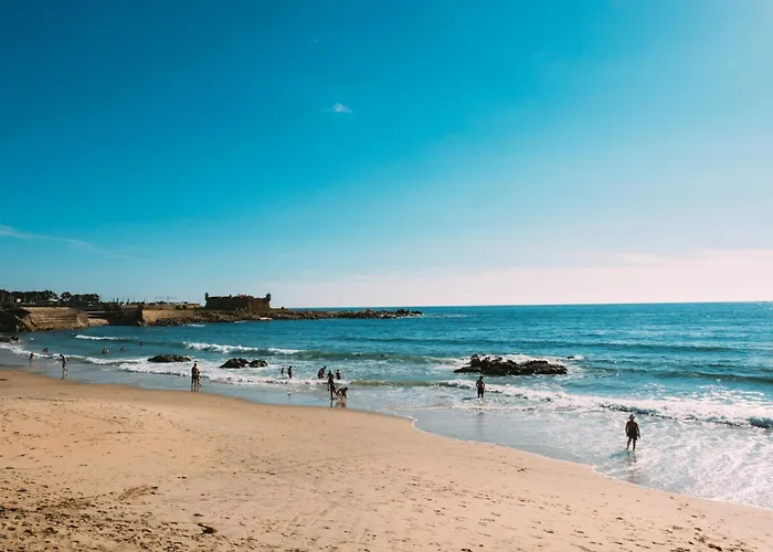 Oportocean אכסניה