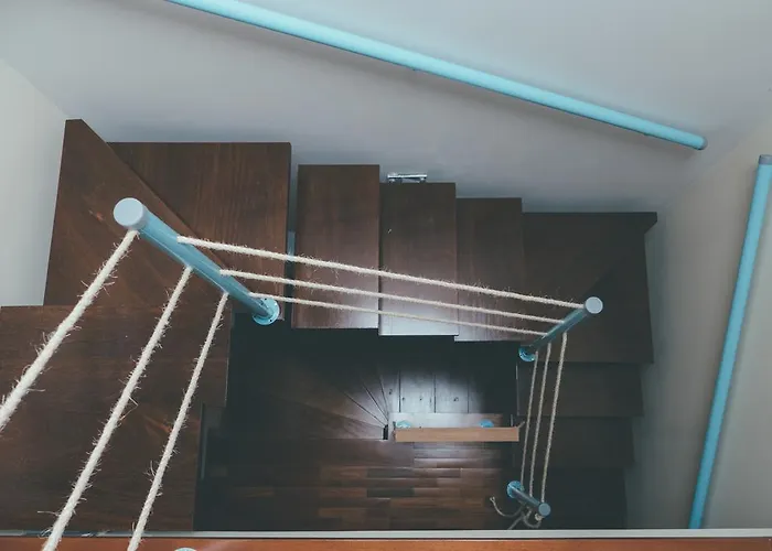 Oportocean 호스텔