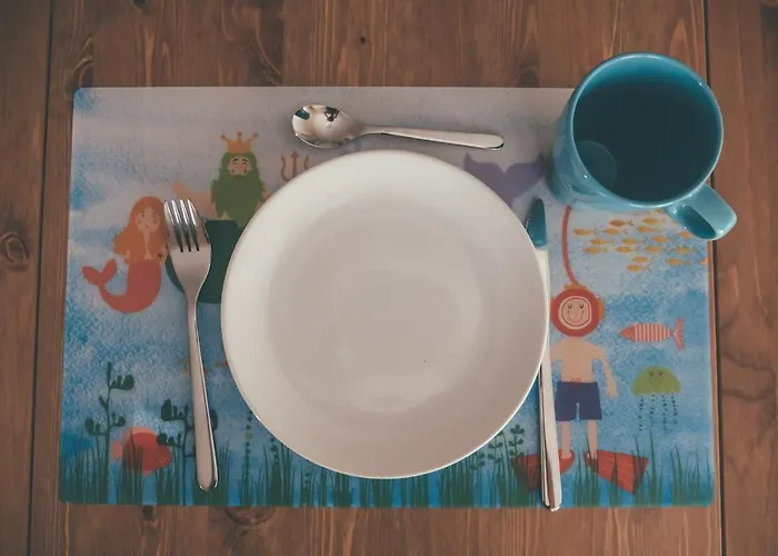 אכסניה Oportocean