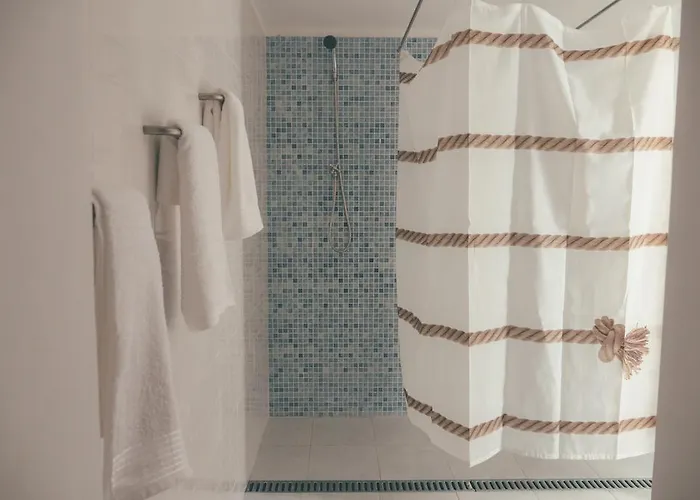 Oportocean 호스텔 마토지뉴스