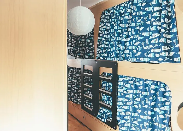 Oportocean מטוסיניוס