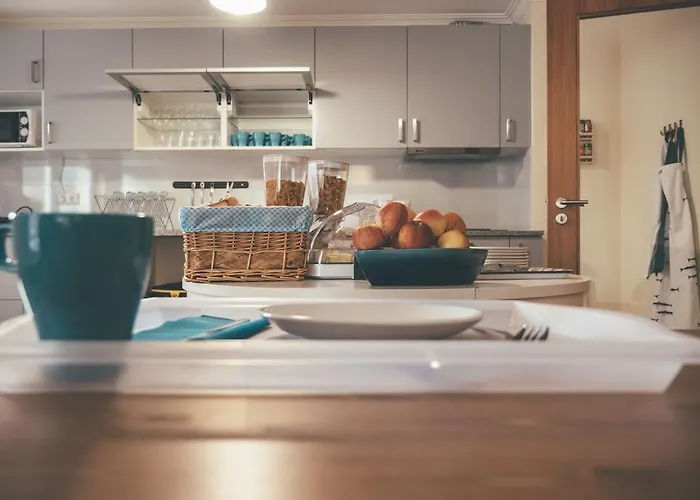 Oportocean אכסניה מטוסיניוס