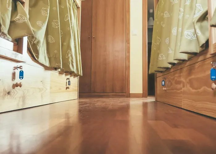 Oportocean מטוסיניוס