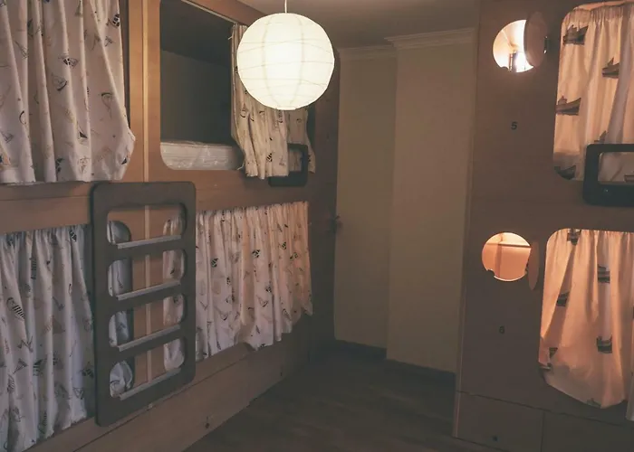 Oportocean * מטוסיניוס